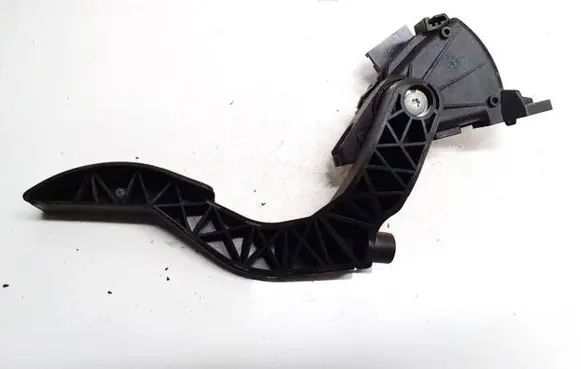 Audi A4 S4 B6 8E 8H Accelerator throttle pedal 8el721523a 6pv008375-01