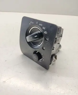 Mercedes-Benz R W251 Light switch A2515452604