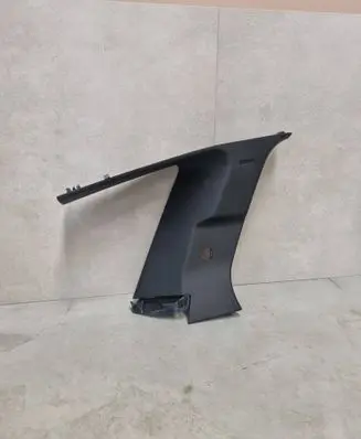 Peugeot 5008 II (D)pillar trim (top) 9816159977 MP756