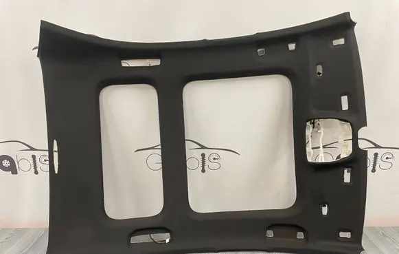 Mercedes-Benz C W205 Headlining 2478413-9F93 H021240467