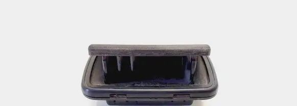 Volkswagen Transporter - Caravelle T5 Rear door ashtray 861857405A
