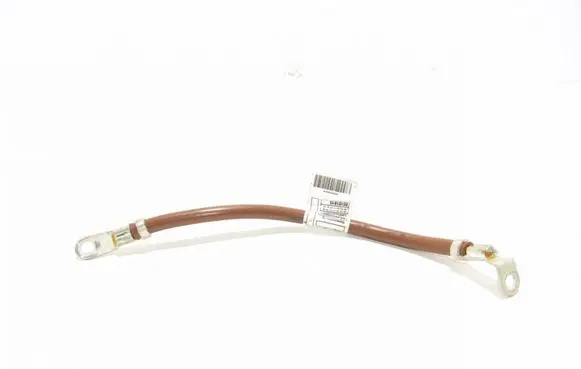 Mercedes-Benz C W205 Positive cable (battery) A0005400664