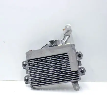 Ford Kuga III Sound amplifier SV4T14G647BCD
