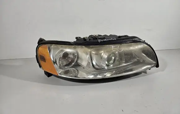 Volvo S80 Headlight/headlamp 14378650346753