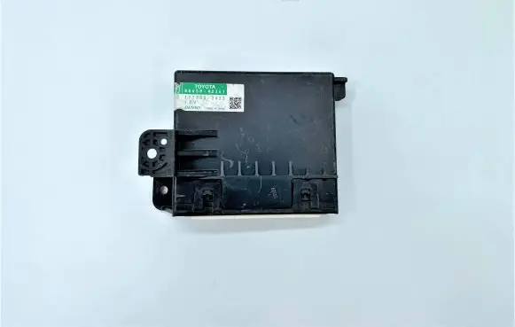 Toyota RAV 4 (XA30) Climate control unit 8865042361 1777002422