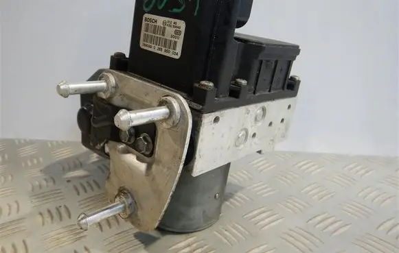 Volkswagen Phaeton ABS Pump 3D0614517AG