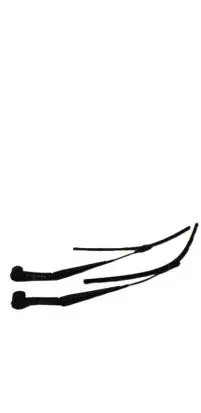 Ford B-MAX Front wiper blade arm AV11-17526-AE