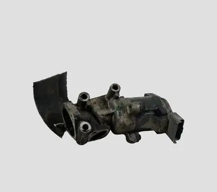 Jaguar S-Type EGR valve 4R8Q9D475B