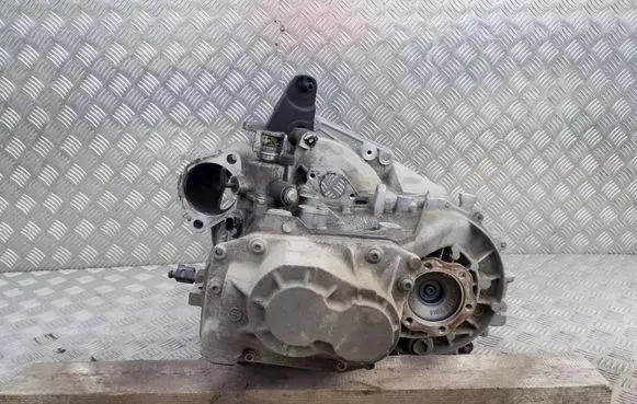 Audi Q2 - Manual 6 speed gearbox UTV 0AJ301103H