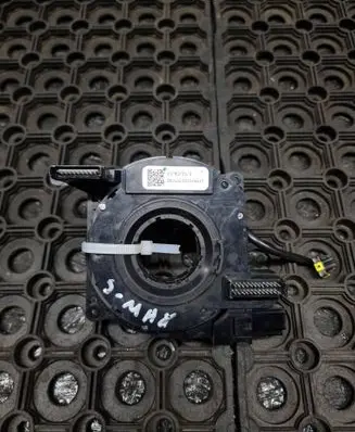 Airbag slip ring squib (SRS ring)