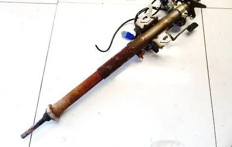 Subaru Legacy Steering wheel axle