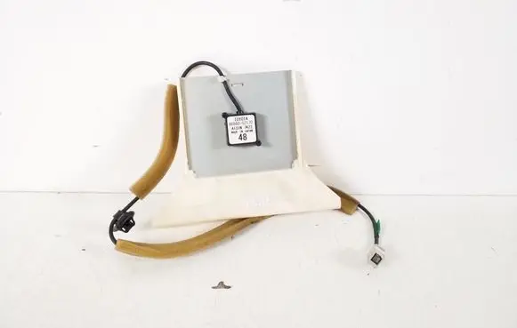 Toyota Urban Cruiser (XP110) Aerial antenna amplifier 86860-52170