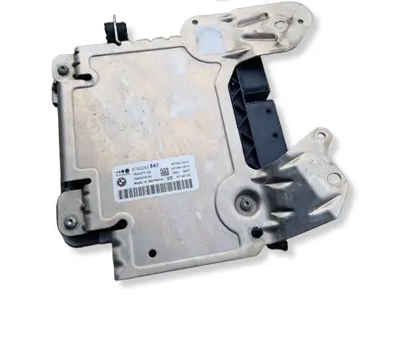 BMW 3 E92 E93 Steering rack control module 6782283