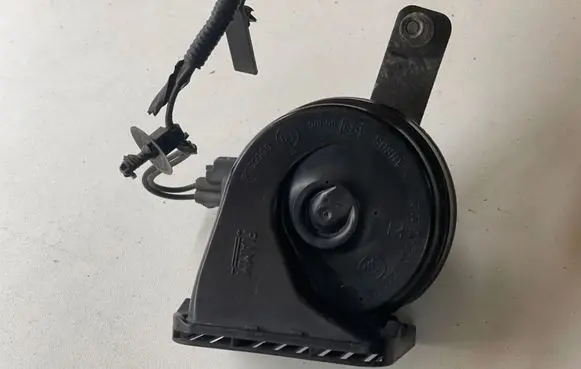 Jaguar F-Pace Horn signal GX7313801AA