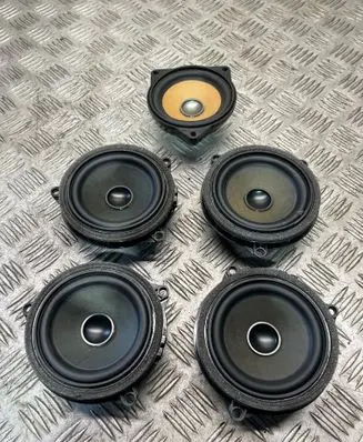 BMW 3 F30 F35 F31 Front door speaker 9264944 9240641