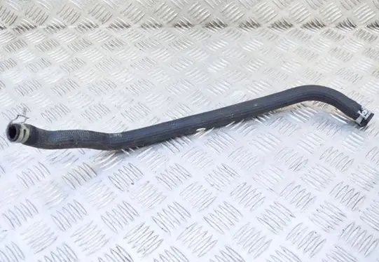 Tesla Model S Engine coolant pipe/hose 106538800C