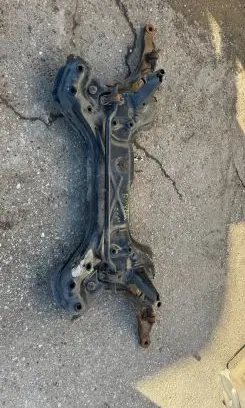 Peugeot Boxer Front subframe 01366968080