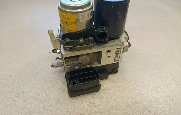 Lexus IS-F ABS Pump 4451030300 1WE291178