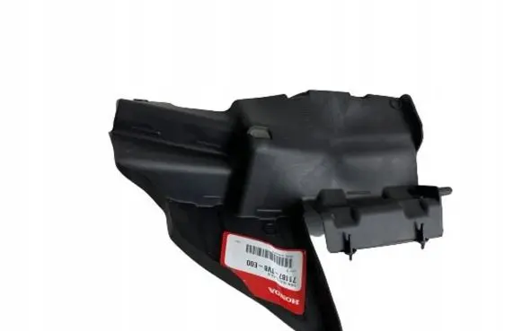Honda Civic X Radiator trim 71187-TV8-E00