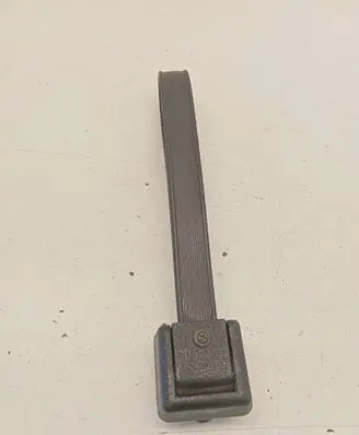 Volkswagen Transporter - Caravelle T4 Tailgate trunk handle 7D0829621A