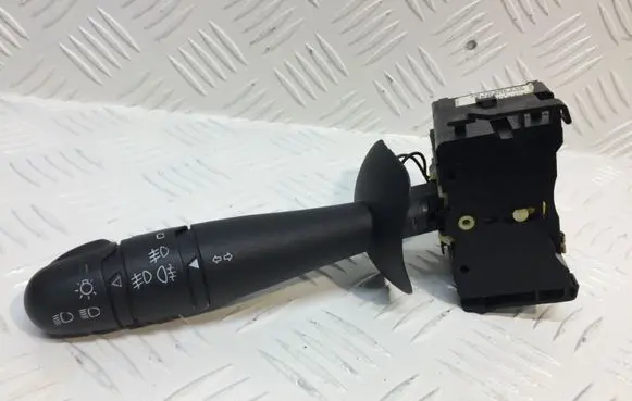 Renault Espace - Grand espace IV Indicator stalk 8200012244