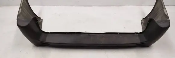 Peugeot Expert Rear bumper 1400110977