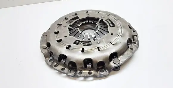 Pressure plate