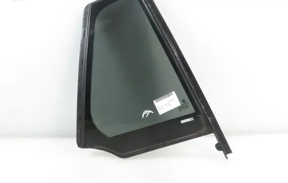 BMW 5 F10 F11 Rear side window 