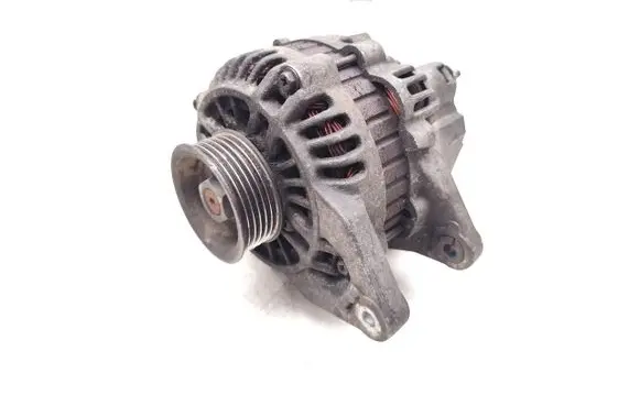 Mitsubishi Montero Generator/alternator MD324755 A3T12291