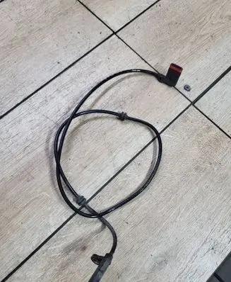 Mercedes-Benz C W204 ABS rear brake sensor A2045400317