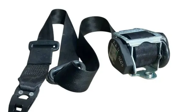 Audi A4 S4 B7 8E 8H Front seatbelt 560788601 E1040335