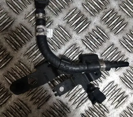 Land Rover Discovery Sport Fuel line pipe G4D39B337CB