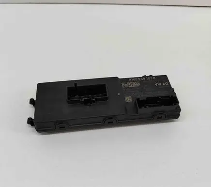 Tailgate/trunk control unit/module