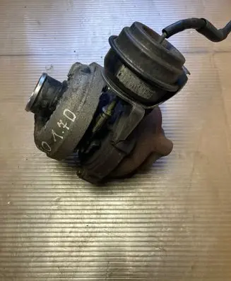 Hyundai i40 Turbo 7940970001