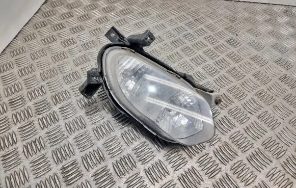 Front fog light