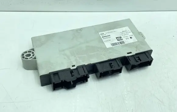 BMW 5 F10 F11 CAS control unit/module 9359011 116RI000056 5WK50820HBR