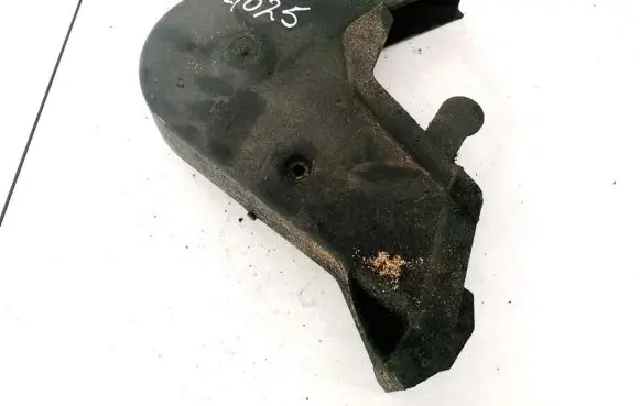 Peugeot 406 Timing belt guard (cover) 9602717580