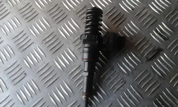 Volkswagen PASSAT B5.5 Fuel injector 038130073aj