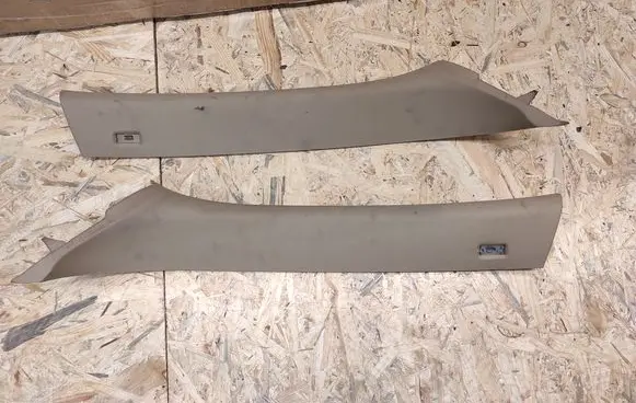 BMW X5 E70 (A) pillar trim 51436966759 51436966760 6966759