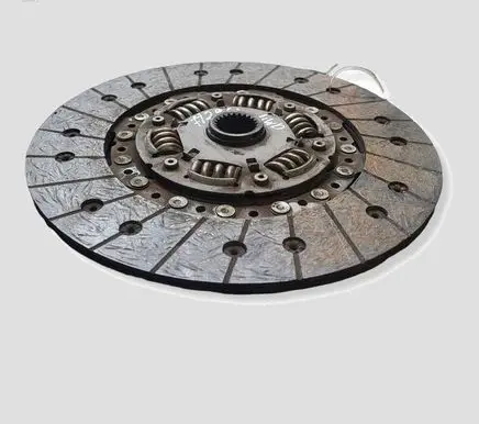 Ford Kuga I Clutch pressure plate 30783404