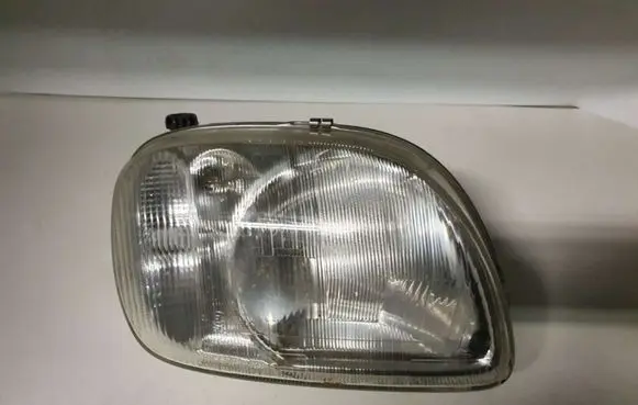 Nissan Micra Headlight/headlamp