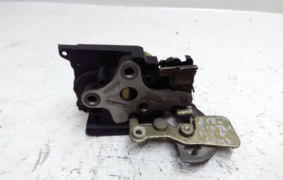 Opel Sintra Sliding door lock 
