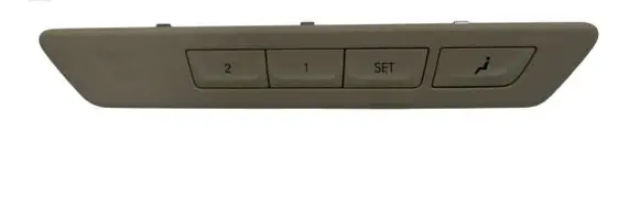 BMW 7 G11 G12 Other switches/knobs/shifts 61316997319 6997319