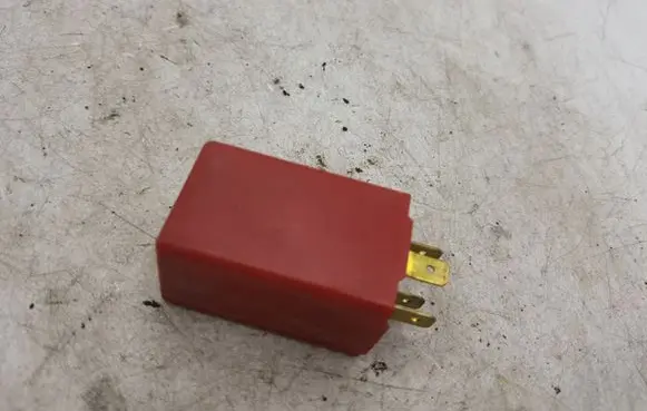 Ford Galaxy Other relay 86VB17C499BA 41212