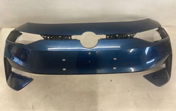 Volkswagen ID.7 Front bumper 14a807221d