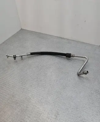 Renault Clio IV Air conditioning (A/C) pipe/hose 924547772R
