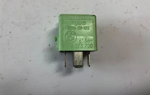 BMW 5 E60 E61 Other relay 8373700 61368373700 V23134K59X312