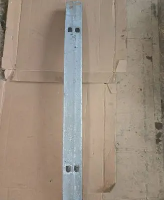 Toyota Avensis T250 Rear bumper cross member