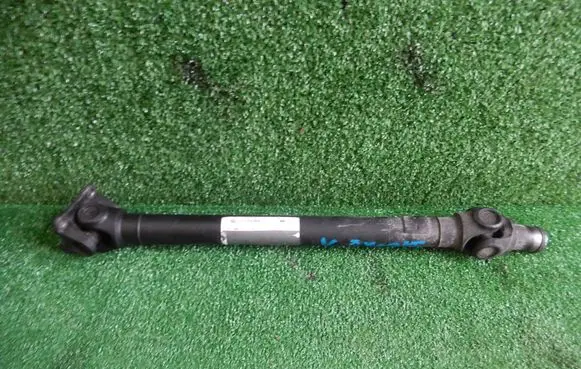 Jaguar F-Pace Front prop shaft 