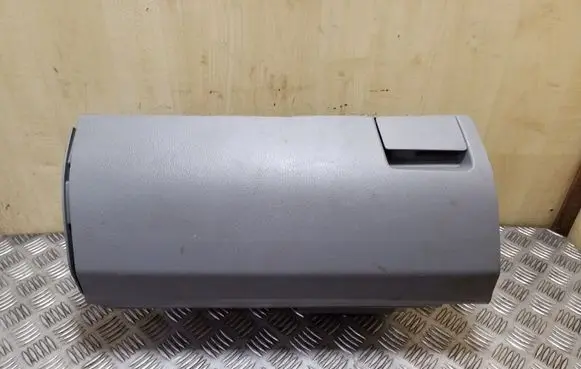 Glove box set